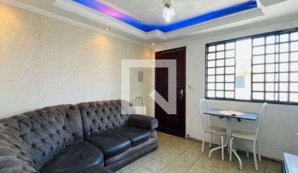 Apartamento para Aluguel - Vila Izabel, 2 Quartos,  70 m² - Guarulhos