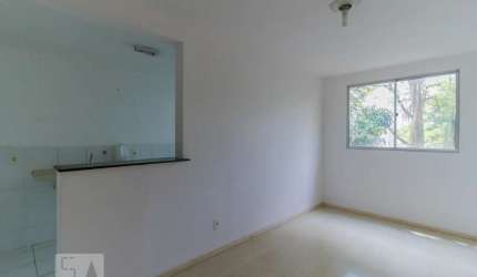Apartamento para Aluguel - Itaquera, 2 Quartos,  50 m² - São Paulo
