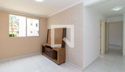 Apartamento para Aluguel - Jardim Pirituba, 2 Quartos,  44 m² - São Paulo