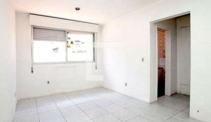 Apartamento para Aluguel - Centro Histórico, 1 Quarto,  32 m² - Porto Alegre