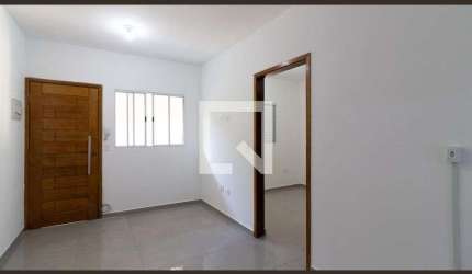 Apartamento para Aluguel - Ponte Rasa, 2 Quartos,  40 m² - São Paulo