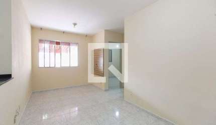 Apartamento para Aluguel - Itaquera, 2 Quartos,  107 m² - São Paulo