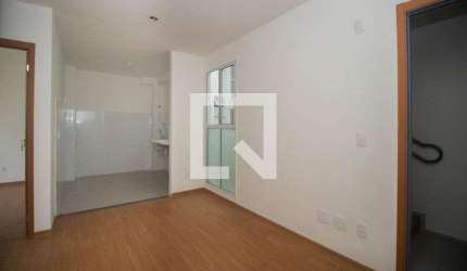Apartamento para Aluguel - Rubem Berta, 2 Quartos,  40 m² - Porto Alegre