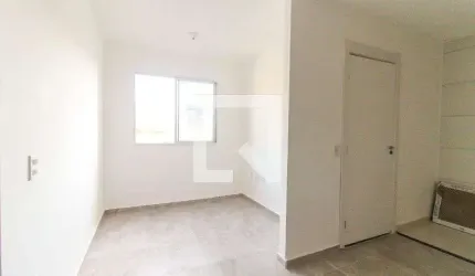 Apartamento para Aluguel - Vila Jacuí, 1 Quarto,  35 m² - São Paulo