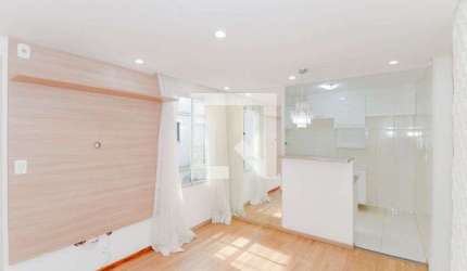 Apartamento para Aluguel - Água Chata, 2 Quartos,  40 m² - Guarulhos