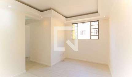 Apartamento para Aluguel - Vila Nova Curuca, 2 Quartos,  42 m² - São Paulo