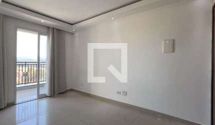 Apartamento para Aluguel - Vila Nova Bonsucesso, 2 Quartos,  47 m² - Guarulhos