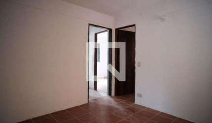 Apartamento para Aluguel - Cangaíba, 2 Quartos,  50 m² - São Paulo