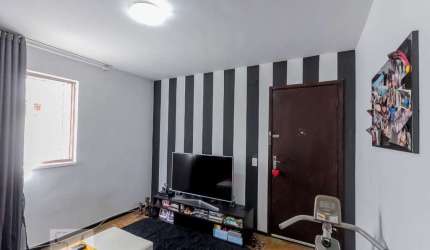 Apartamento para Aluguel - Vila União, 2 Quartos,  60 m² - Goiânia