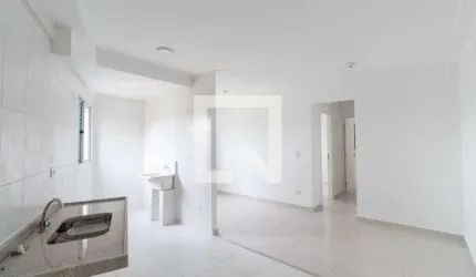 Apartamento para Aluguel - Itaquera, 2 Quartos,  35 m² - São Paulo