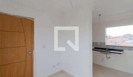 Apartamento para Aluguel - Vila Dalila, 2 Quartos,  40 m² - São Paulo