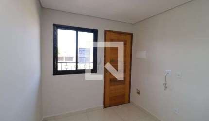 Apartamento para Aluguel - Aricanduva, 2 Quartos,  38 m² - São Paulo