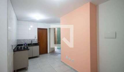 Apartamento para Aluguel - Itaquera, 2 Quartos,  43 m² - São Paulo