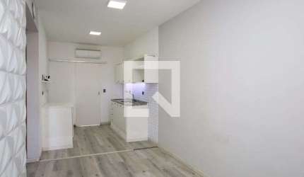Apartamento para Aluguel - Cidade Lider, 2 Quartos,  49 m² - São Paulo