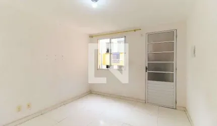 Apartamento para Aluguel - José Bonifácio, 2 Quartos,  52 m² - São Paulo