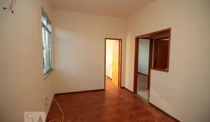 Apartamento para Aluguel - Del Castilho, 2 Quartos,  46 m² - Rio de Janeiro