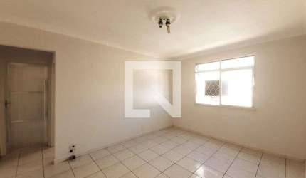 Apartamento para Aluguel - Meier, 2 Quartos,  60 m² - Rio de Janeiro