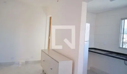 Casa para Aluguel - Vila Guilherme, 2 Quartos,  40 m² - São Paulo