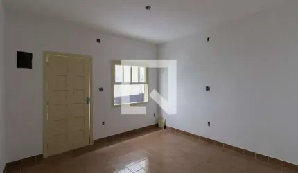 Casa para Aluguel - Cidade Patriarca, 2 Quartos,  87 m² - São Paulo