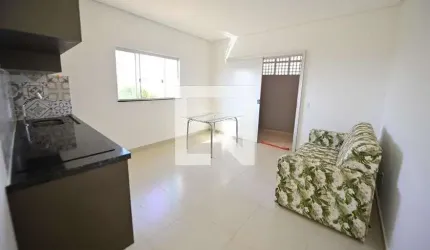 Apartamento para Aluguel - Residential Eli Forte, 1 Quarto,  48 m² - Goiânia