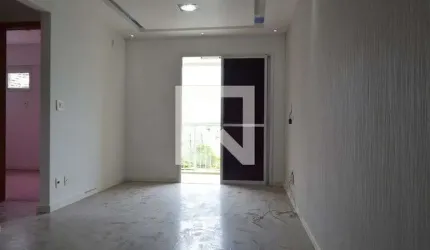 Apartamento para Aluguel - Pechincha, 2 Quartos,  60 m² - Rio de Janeiro