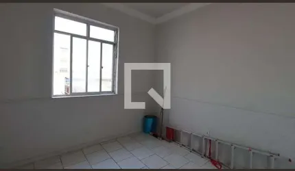 Cobertura para Aluguel - Madureira, 1 Quarto,  60 m² - Rio de Janeiro