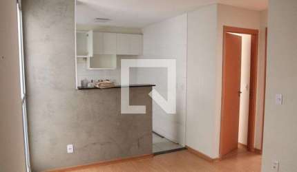 Apartamento para Aluguel - Setor Progresso, 2 Quartos,  39 m² - Goiânia