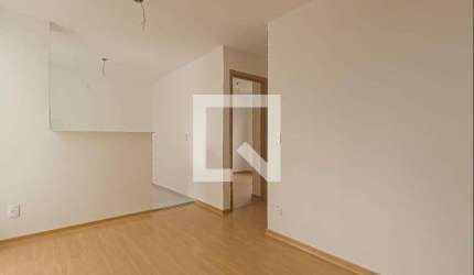 Apartamento para Aluguel - Jardim City, 2 Quartos,  38 m² - Guarulhos