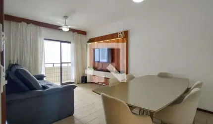 Apartamento para Aluguel - Vila Caiçara, 2 Quartos,  79 m² - Praia Grande