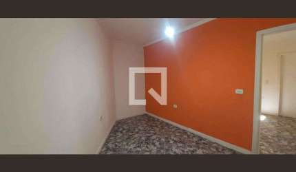 Casa para Aluguel - Rochdale, 1 Quarto,  50 m² - Osasco
