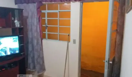 Casa para Aluguel - Santana, 2 Quartos,  100 m² - São Paulo