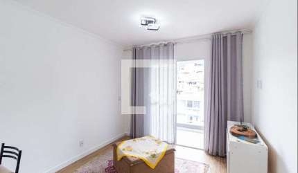 Apartamento para Aluguel - Veloso, 2 Quartos,  53 m² - Osasco