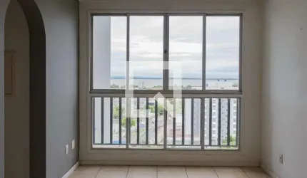 Apartamento para Aluguel - Cristal , 2 Quartos,  70 m² - Porto Alegre