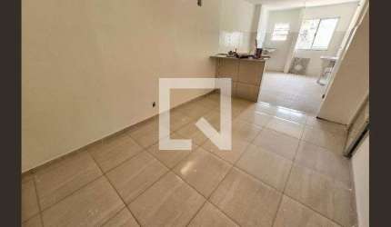 Apartamento para Aluguel - Méier, 2 Quartos,  90 m² - Rio de Janeiro