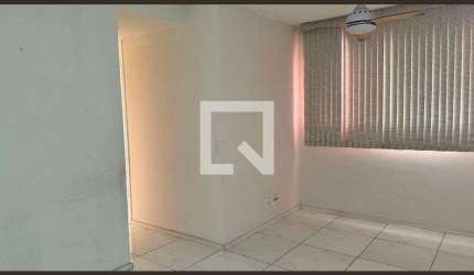 Apartamento para Aluguel - Vargem Pequena, 2 Quartos,  50 m² - Rio de Janeiro