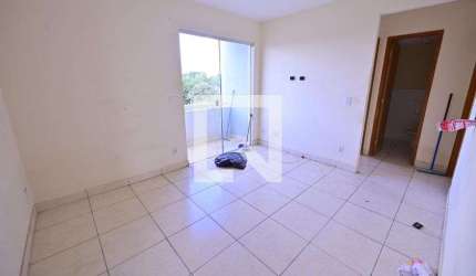 Apartamento para Aluguel - Jardim Imperial, 2 Quartos,  65 m² - Aparecida de Goiânia