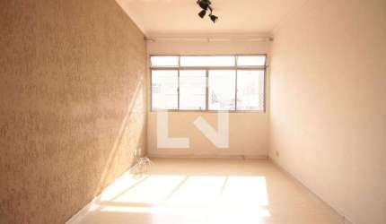 Apartamento para Aluguel - Cangaíba, 2 Quartos,  60 m² - São Paulo