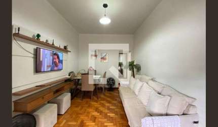 Apartamento para Aluguel - Piedade, 2 Quartos,  60 m² - Rio de Janeiro