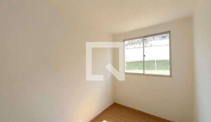 Apartamento para Aluguel - Vila Carminha, 2 Quartos,  52 m² - Campinas