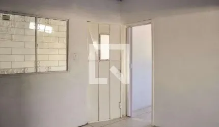 Casa para Aluguel - Aberta dos Morros, 3 Quartos,  87 m² - Porto Alegre