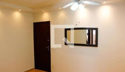 Kitnet / Stúdio para Aluguel - Centro, 1 Quarto,  50 m² - Campinas