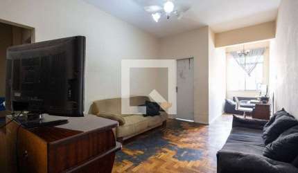 Apartamento para Aluguel - Engenho Novo, 2 Quartos,  75 m² - Rio de Janeiro