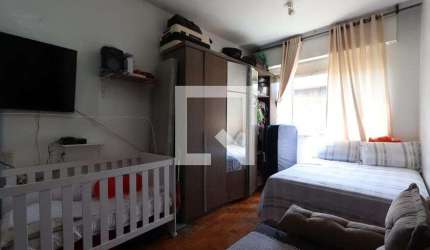 Kitnet / Stúdio para Aluguel - Centro, 1 Quarto,  36 m² - São Paulo