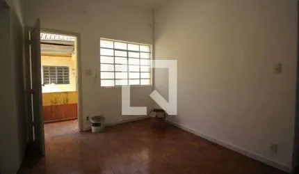 Casa para Aluguel - Cambuci, 2 Quartos,  55 m² - São Paulo
