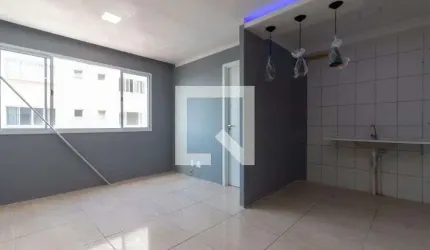 Kitnet / Stúdio para Aluguel - Itaquera, 1 Quarto,  24 m² - São Paulo