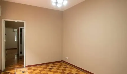 Casa para Aluguel - Jardim Anália Franco, 2 Quartos,  62 m² - São Paulo