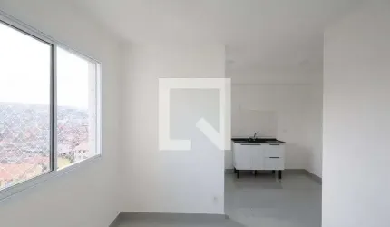 Apartamento para Aluguel - Jardim Palmares, 2 Quartos,  32 m² - São Paulo