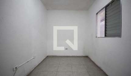 Kitnet / Stúdio para Aluguel - Ipiranga, 1 Quarto,  20 m² - São Paulo