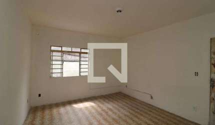 Casa para Aluguel - Jardim Imperador, 2 Quartos,  230 m² - São Paulo