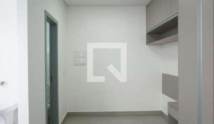 Kitnet / Stúdio para Aluguel - Jardim Anália Franco, 1 Quarto,  19 m² - São Paulo